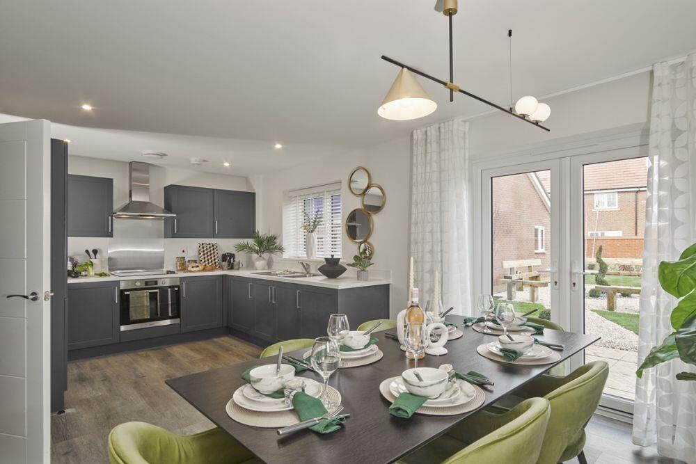 Main image of property: Aspen Grange,
Stowupland Road,
Stowmarket,
IP14 5AN