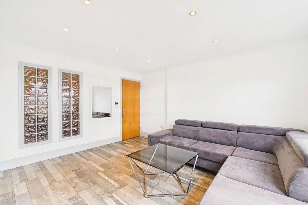 Apartment in Edinburgh, Marionville, Craigentinny/Meadowbank - View 4