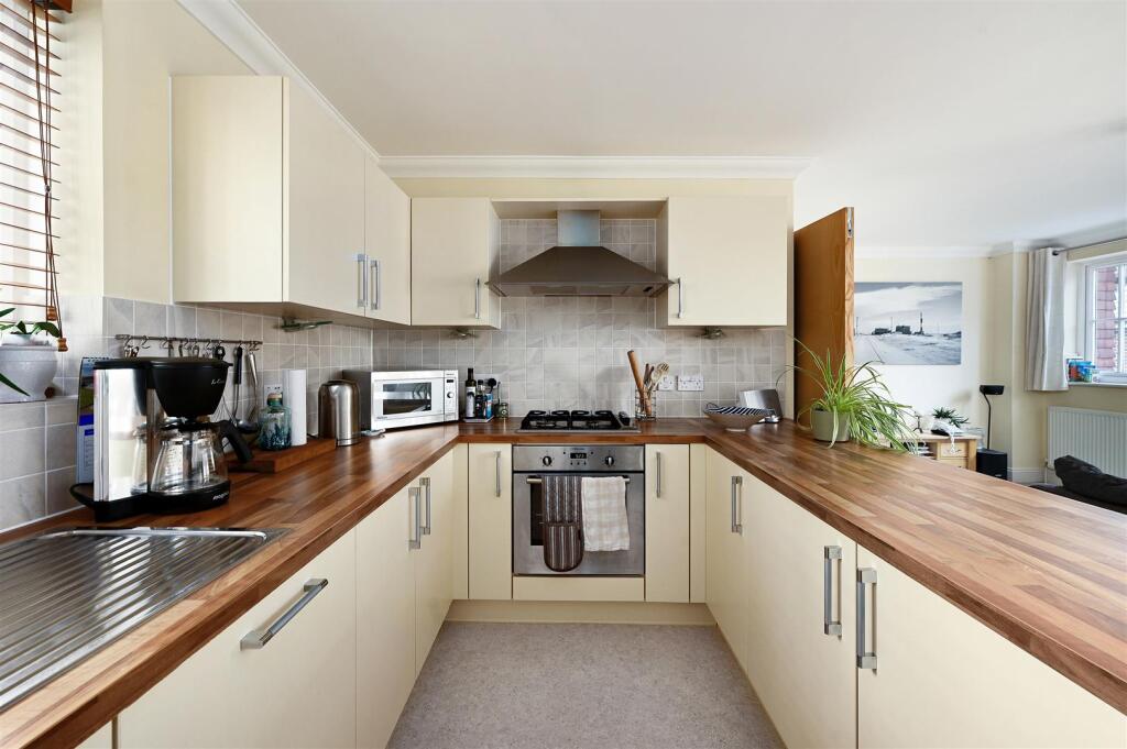 Burnhams, Rye, East Sussex TN31 7LW – pohled 6