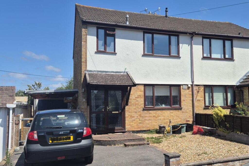 Main image of property: Anchor Way, Pill, Bristol, BS20