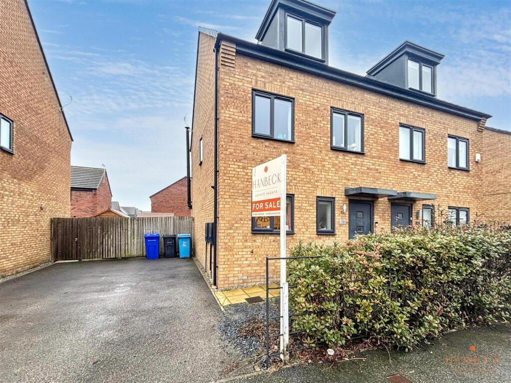 Main image of property: Pioneer Way, Kingswood, Hull