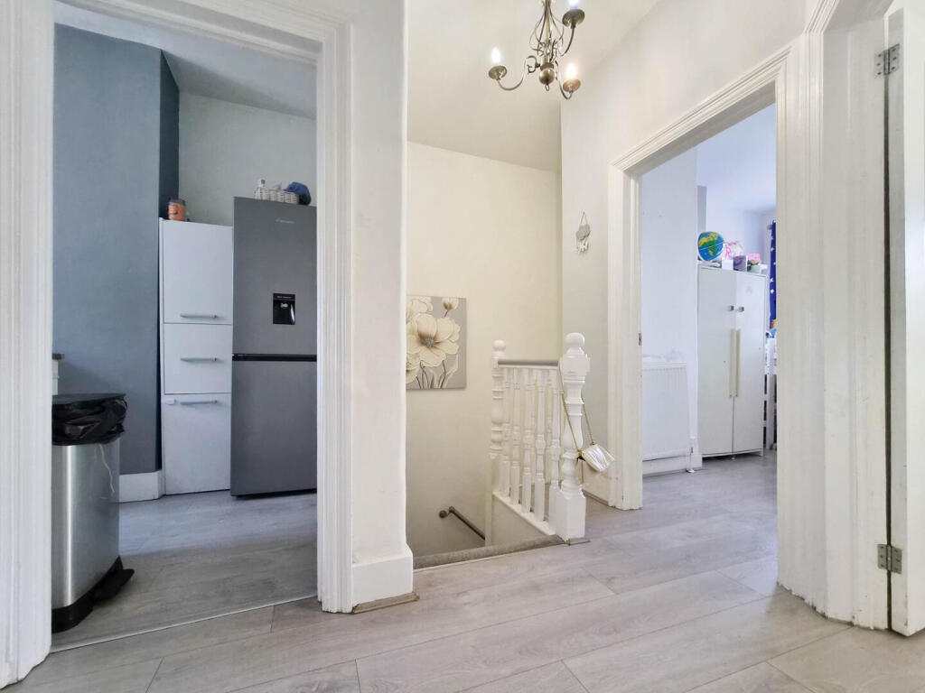 Apartamento T2, 55 m²