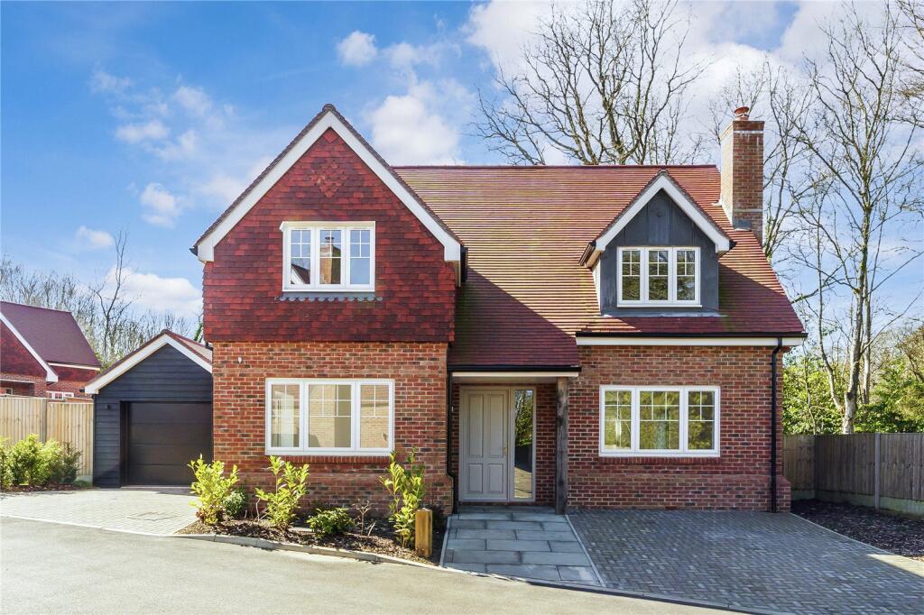 Main image of property: Boxhill Road, Tadworth, Surrey, KT20