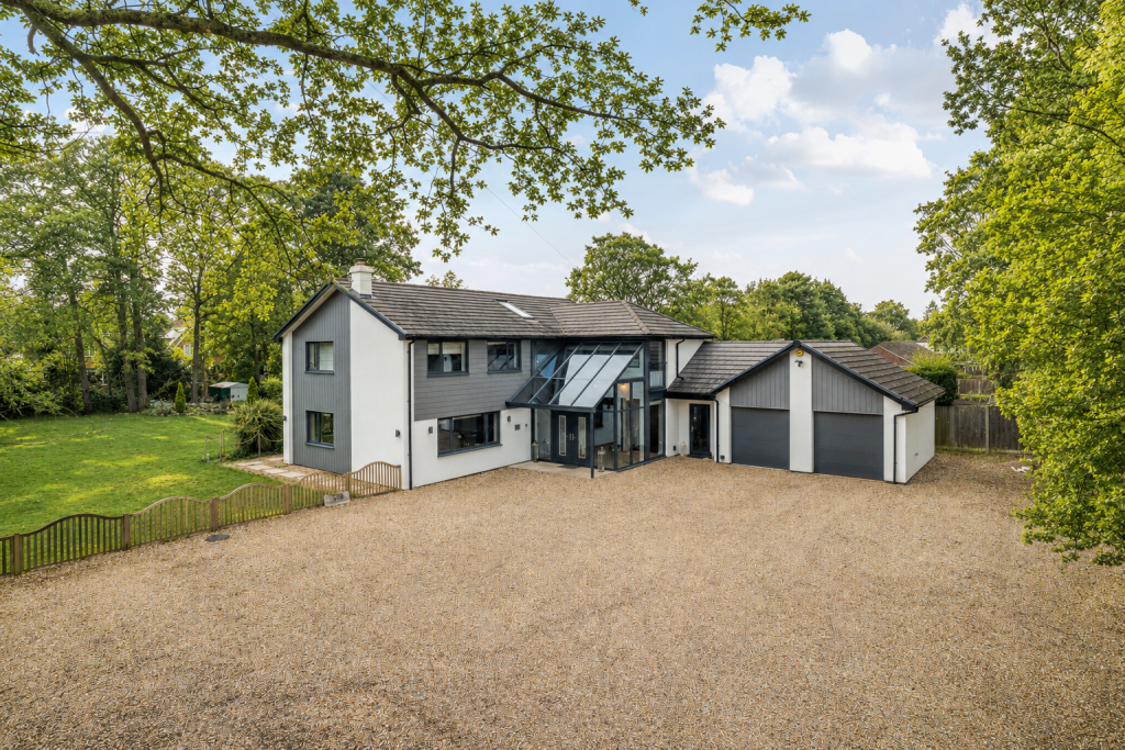 Main image of property: Albany Road, Fleet, GU51