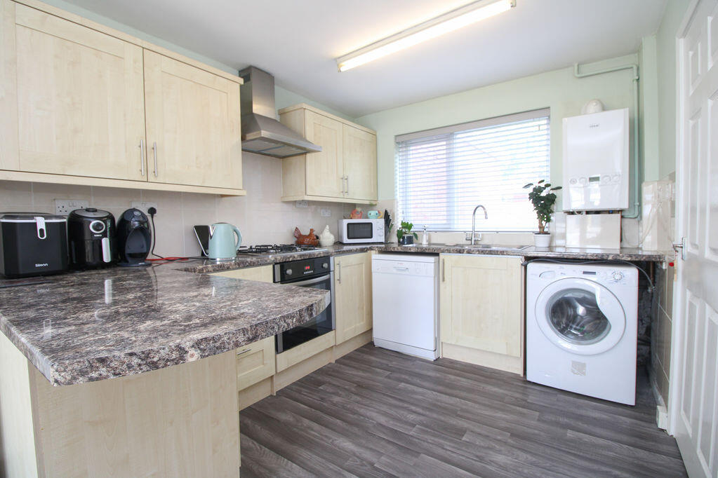 West Lea, Winlaton - View 4