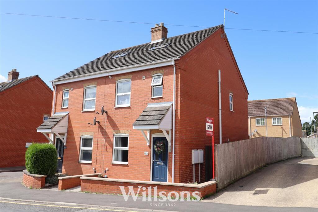 Boston Road, Spilsby, Spilsby