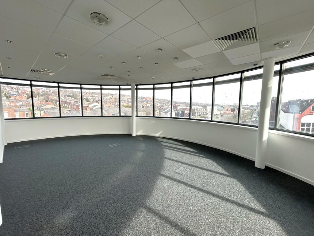 Additional image 3 of Castleway House , 17 Preston New Road, Blackburn , Lancashire, BB2