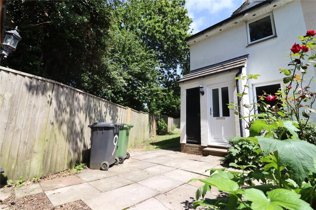 Main image of property: Laburnum Drive, Barnstaple, Devon, EX32