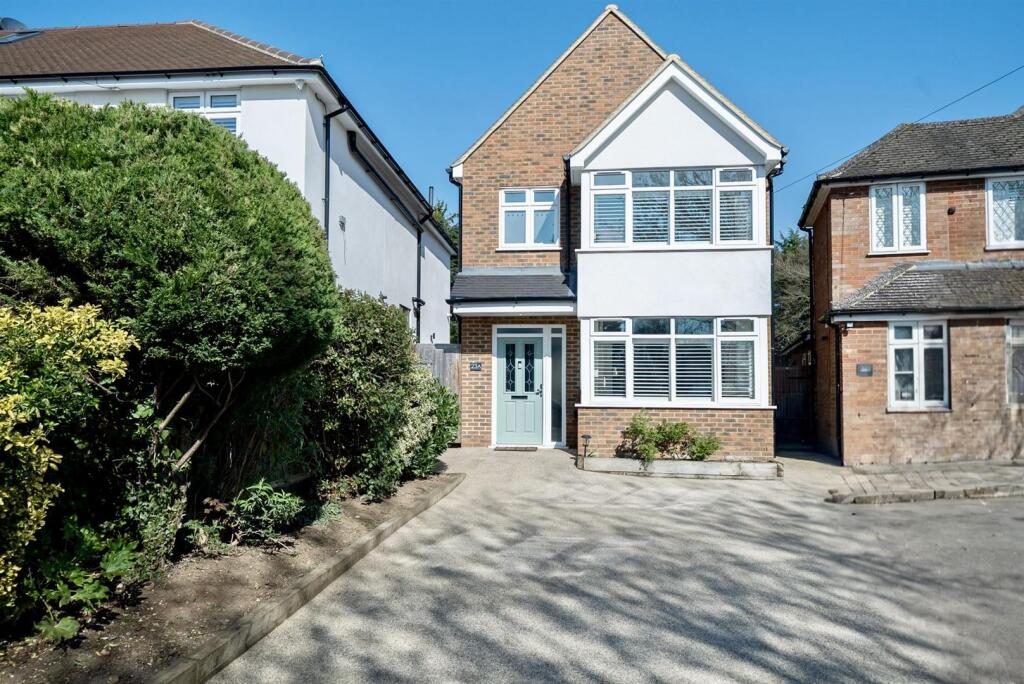 Main image of property: Laburnum Grove, St. Albans