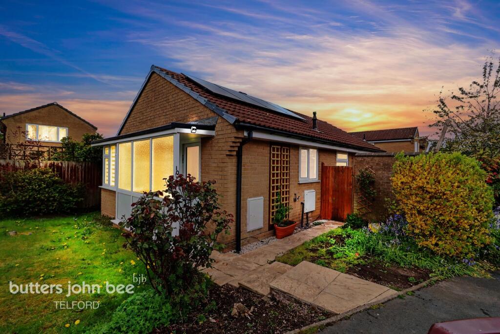Main image of property: Conroy Drive, Telford