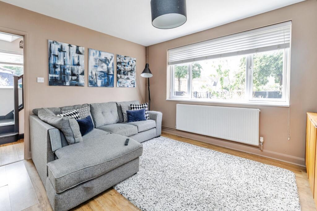 Scampton Avenue, Lincoln, LN6 - View 5