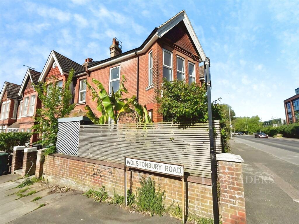 Main image of property: Wolstonbury Road, Hove, East Sussex