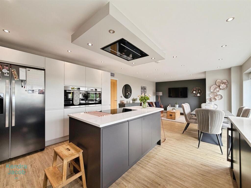 House in Sheffield - More