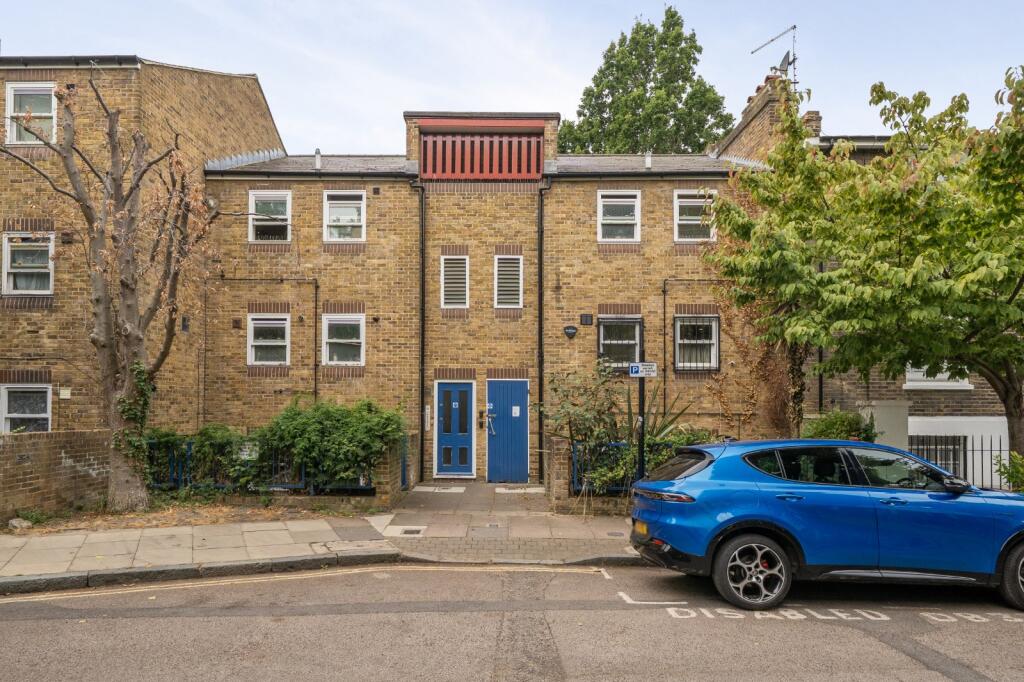 Apartment in London - View 4