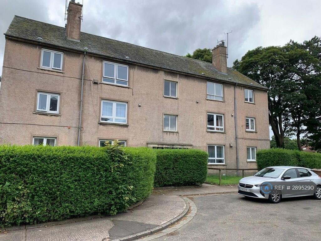 Main image of property: Auld Burn Park, St. Andrews, KY16