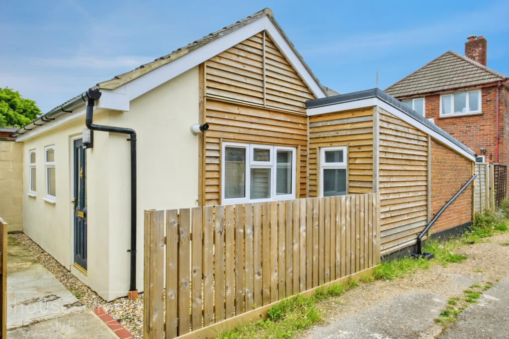 Main image of property: Scotter Road, Bournemouth, BH7