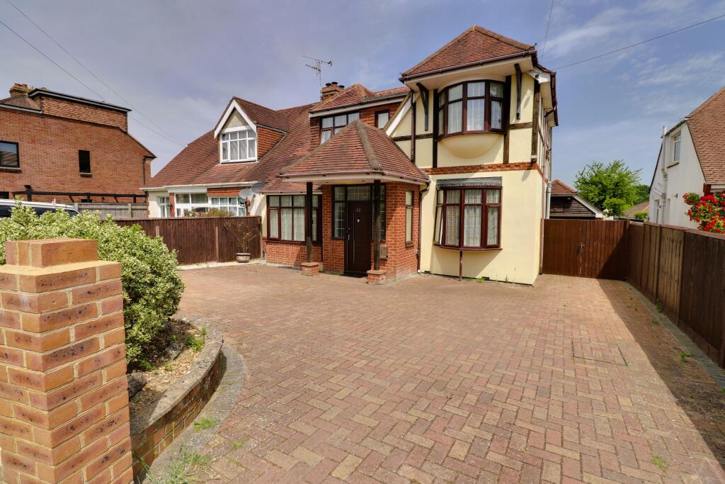 Main image of property: THE DALE, WIDLEY
