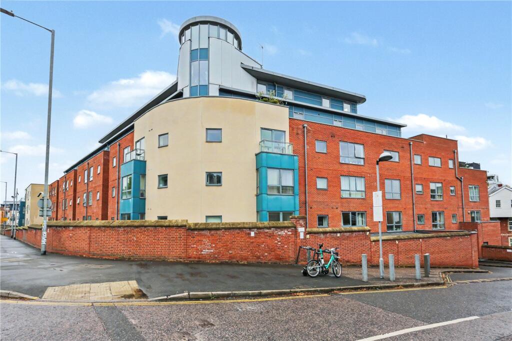 Main image of property: Paper Mill Yard, Norwich, Norfolk, NR1