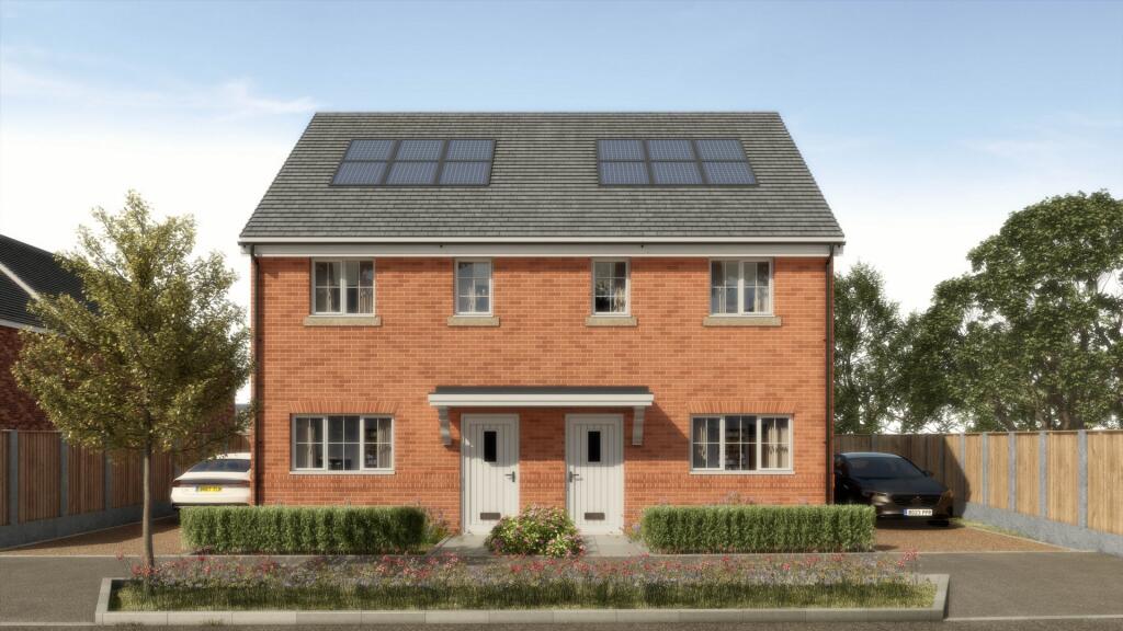 Main image of property: The Holly, The Woodlands at Halsnead Garden Village, L35