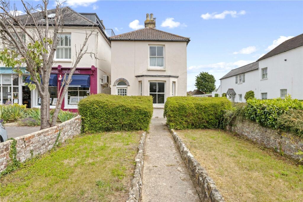 Main image of property: Bosham Lane, Bosham, PO18