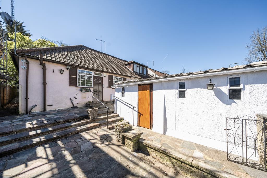 Main image of property: Robin Lane, London, NW4