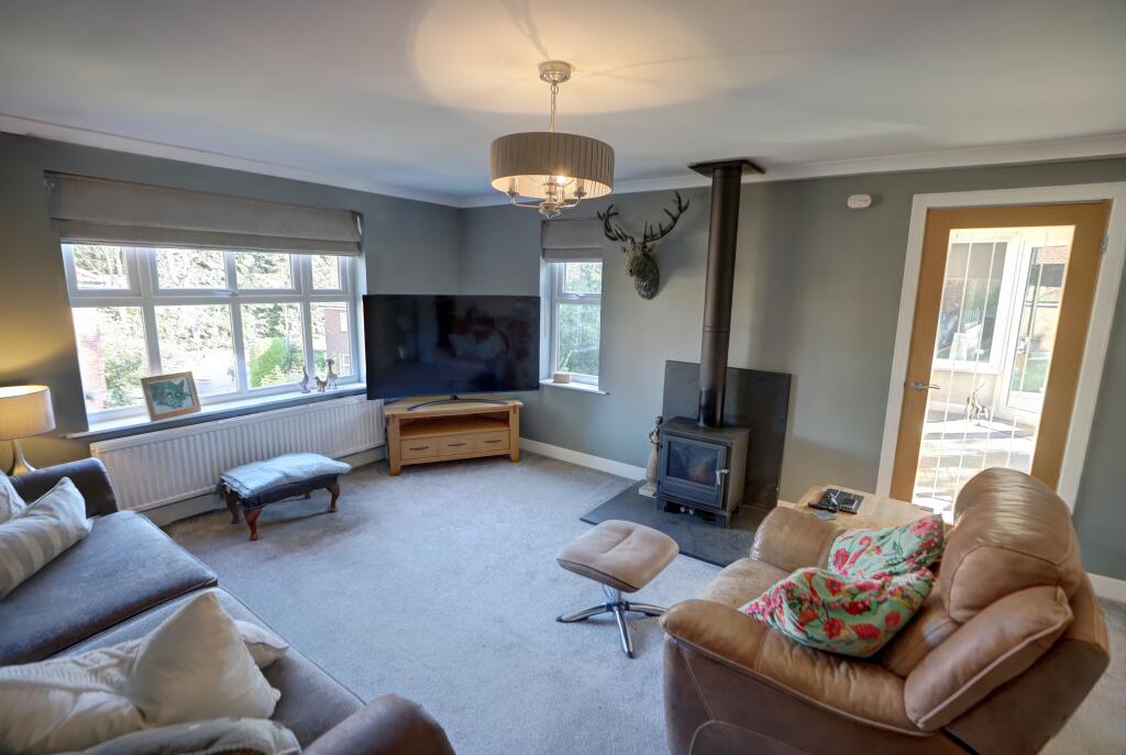 House in York - View 4