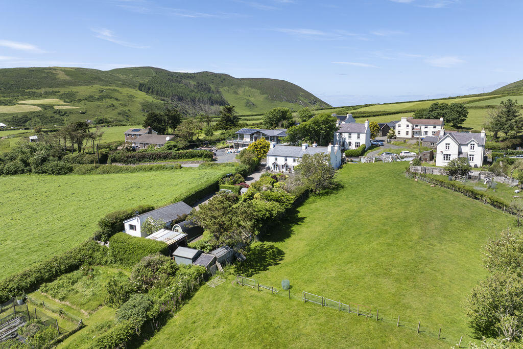 House in Port Erin, Surby, Rushen - View 5