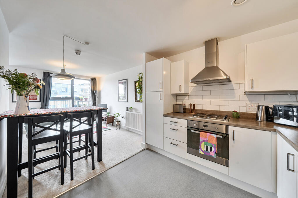 Main image of property: Camberwell Station Road, London