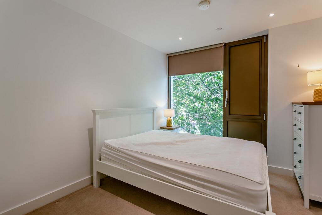 Apartment in Cambridge, The Kite, Petersfield - View 5
