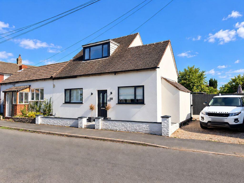 Main image of property: New Street, Burntwood, Chasetown, WS7 3XY