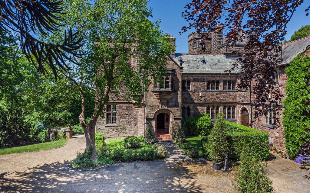 Main image of property: Dee Banks, Chester, Cheshire, CH3