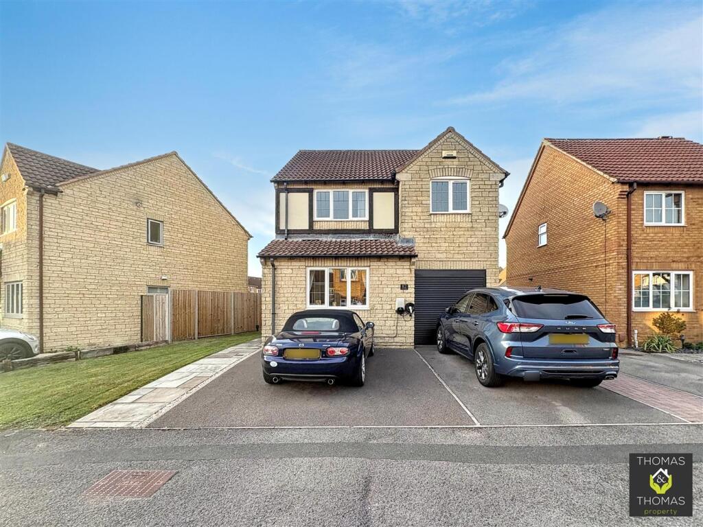 Main image of property: Millers Dyke, Quedgeley