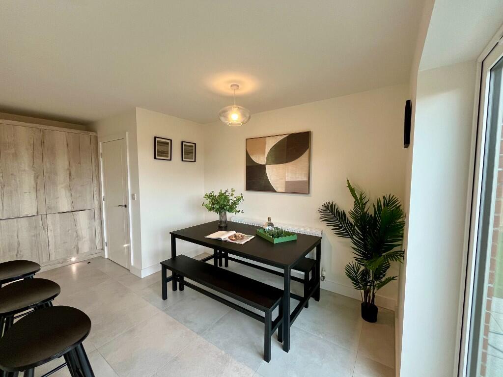 House in Rotherham, South Yorkshire - View 3