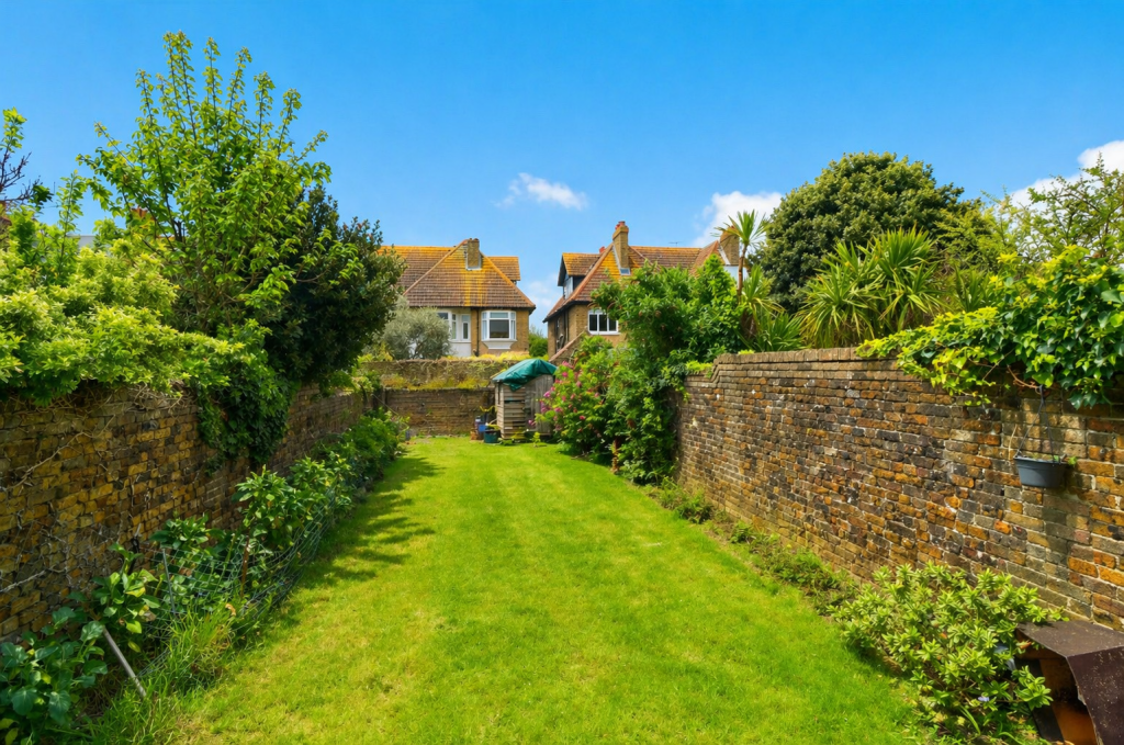 House in Thanet, Cliftonville West, Cliftonville - View 4