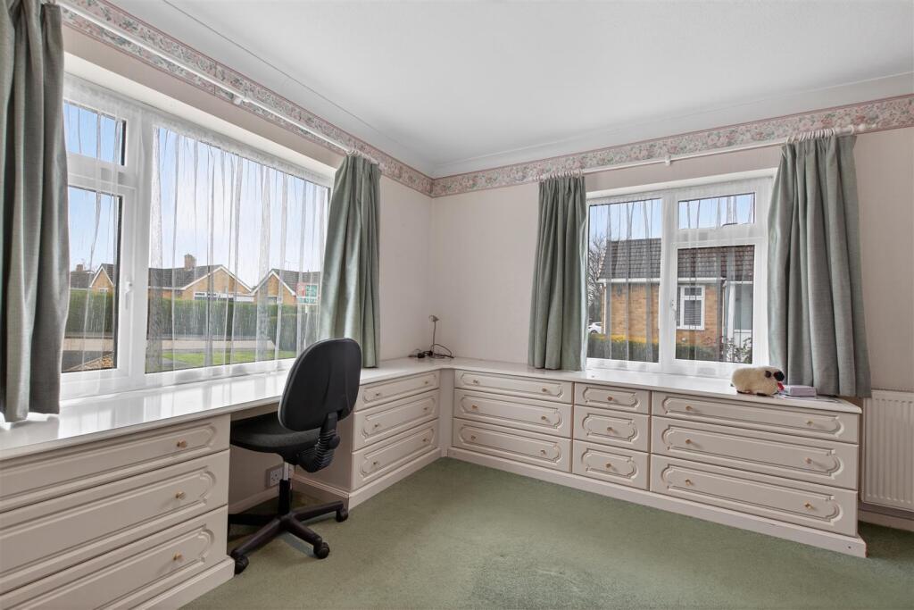 House in Maidstone, Coxheath - View 6