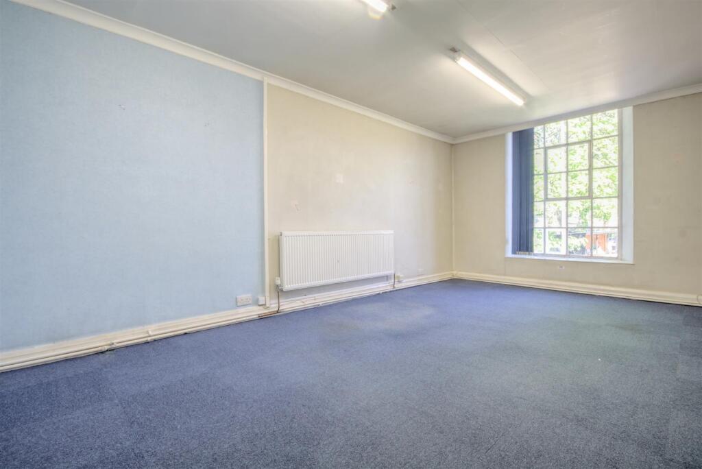 Additional image 2 of First Floor Offices, Albion Works, Skipton