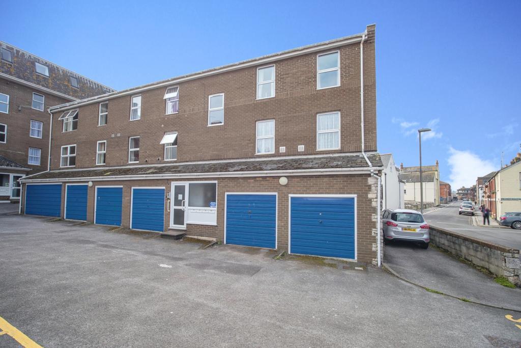 Main image of property: ST JOHNS COURT - WEYMOUTH SEAFRONT