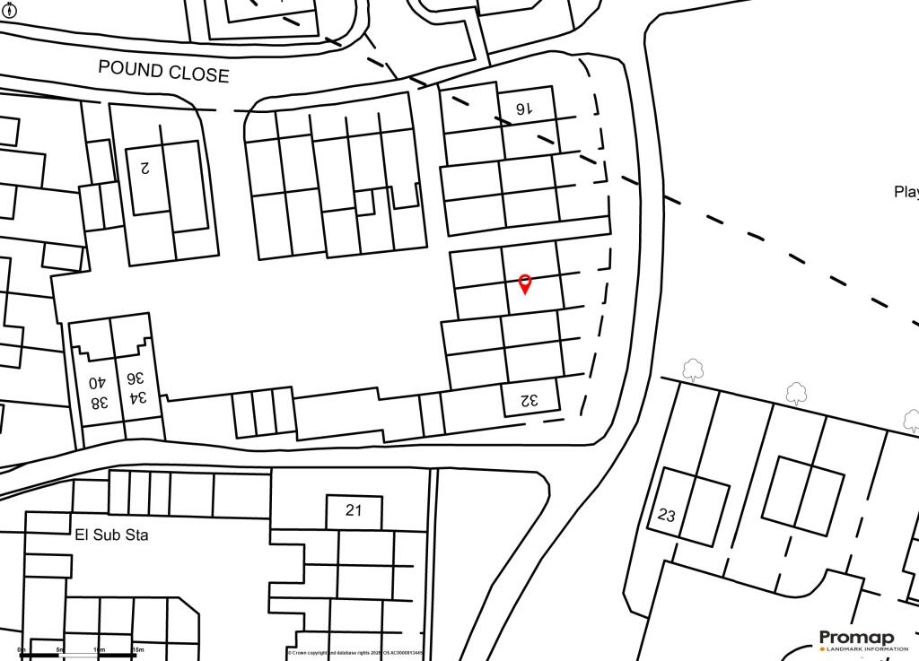 Additional image 10 of Pound Close, Abbey Manor Park, Yeovil, Somerset, BA21 3SD