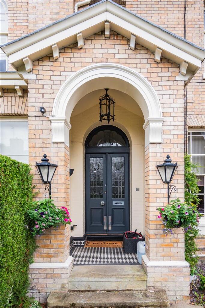 Groby Place, Altrincham photo 4