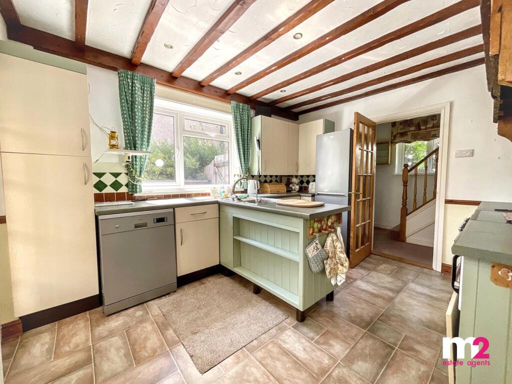 House in Newport - View 3