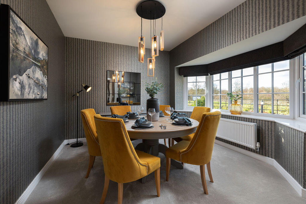 House in Axbridge, Somerset - More