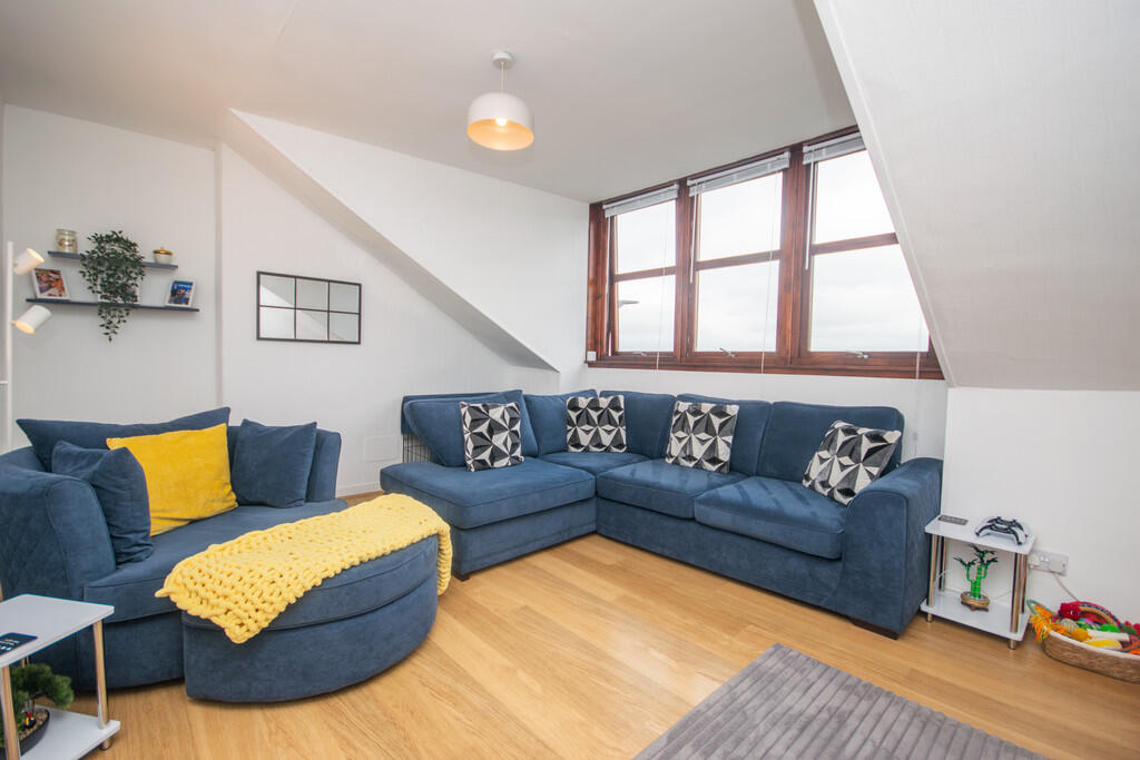 Apartment in Forfar, Angus - View 3