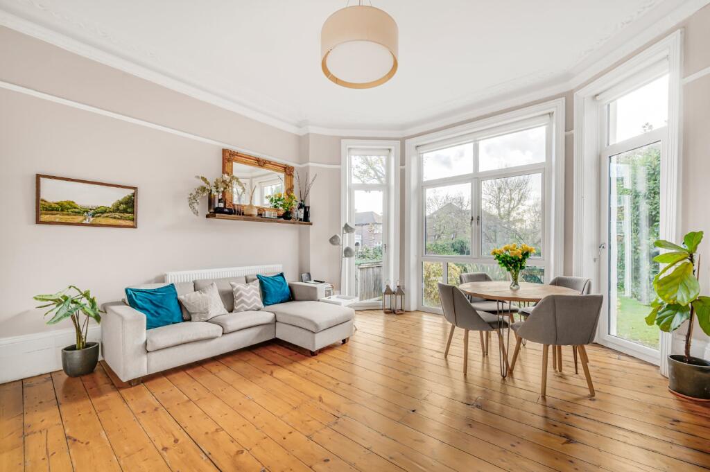 Main image of property: St Leger Court, London, Willesden Lane, NW6