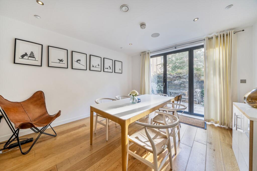 House in London - View 4