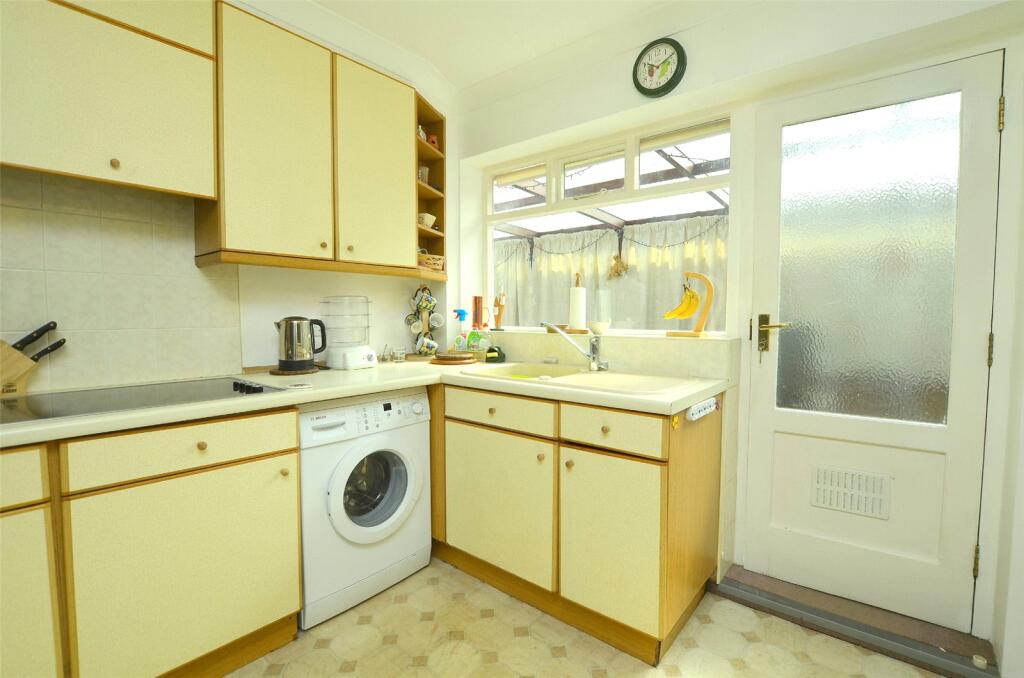 Gleneagles Drive, Ipswich, Suffolk, IP4 photo 4