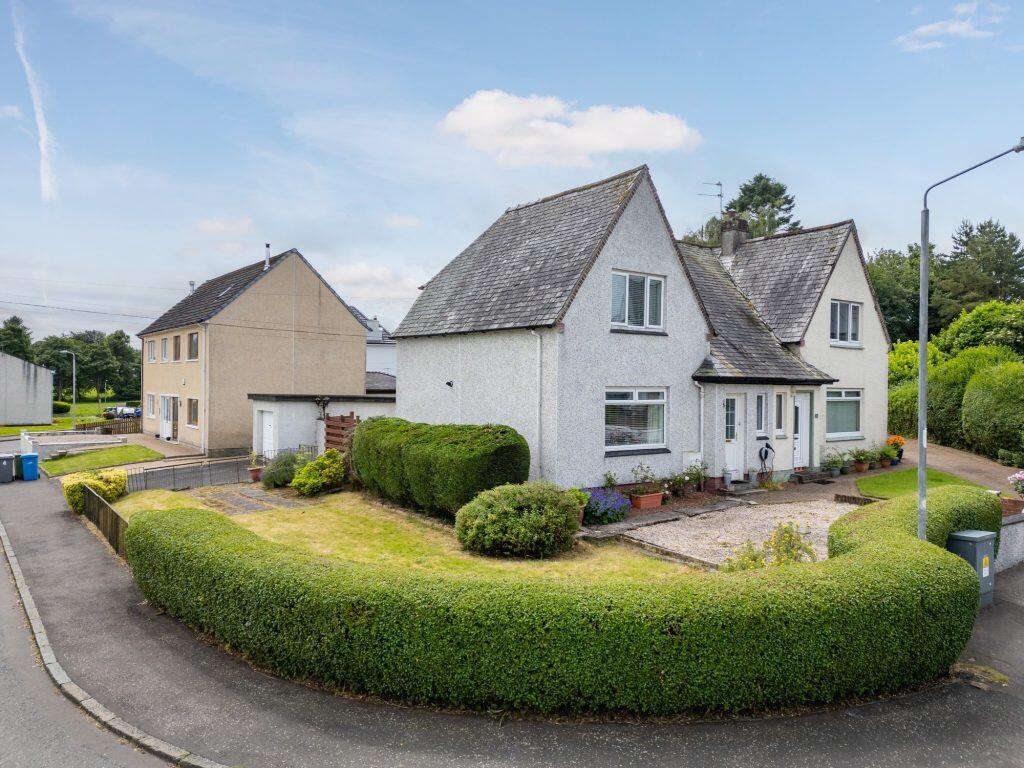 Main image of property: Manseview Terrace, Eaglesham