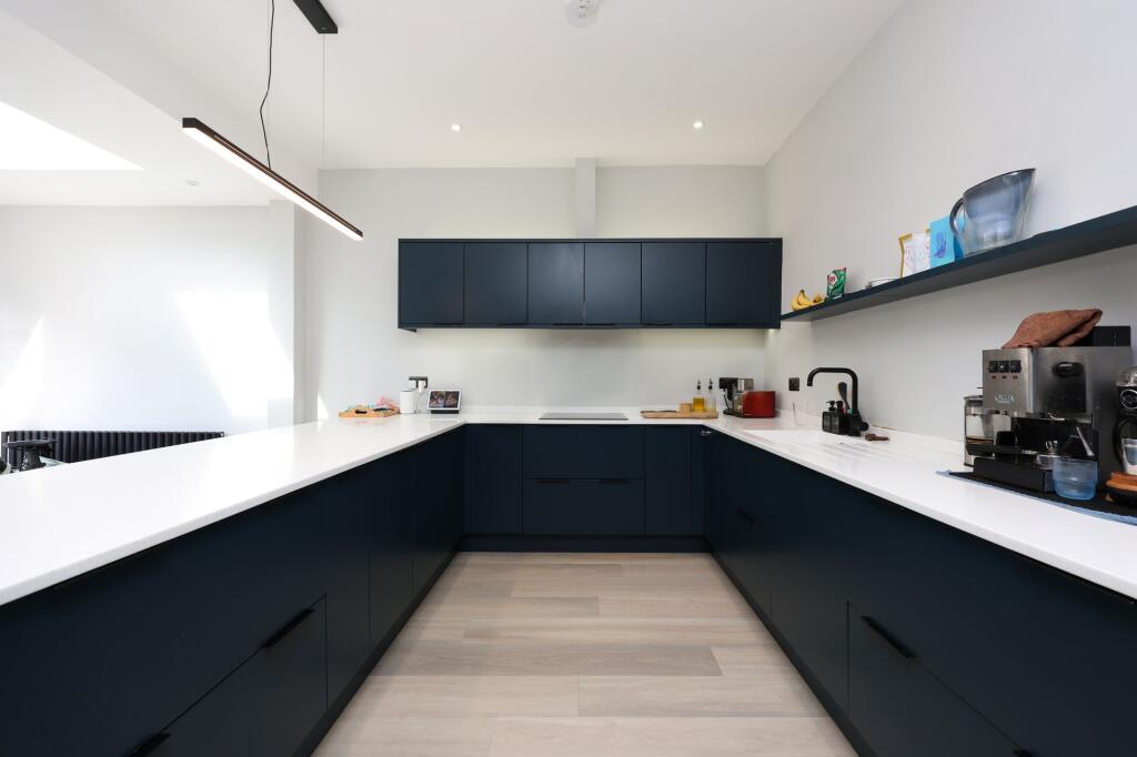 Wolseley Road, Bristol, BS7 - View 3