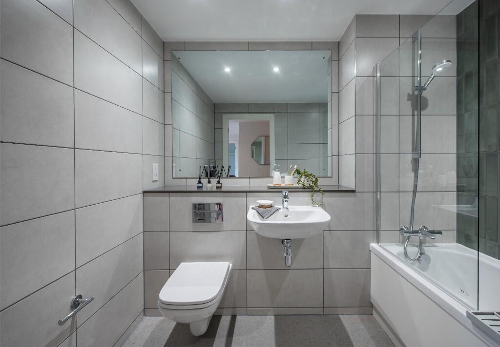 Apartment in Manchester - View 3