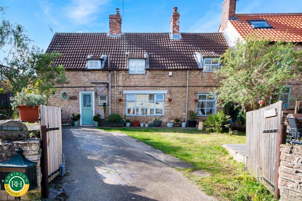 Main image of property: Low Street, Carlton-In-Lindrick, Worksop