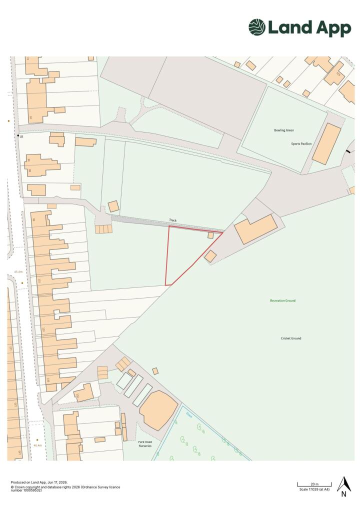 Main image of property: 98 Park Road, Loughborough, LE11